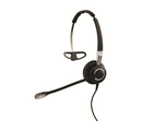 Jabra BIZ 2400 II Mono USB 3-1 Mic. 82 NC, BT, UC Wired Headset (2496-829-209)