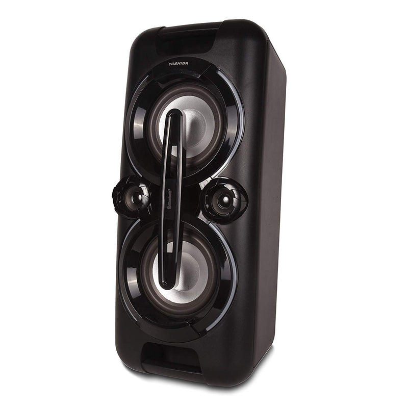 Toshiba TY-ASC60 Wireless Bluetooth Audio Speaker (TY-ASC60)