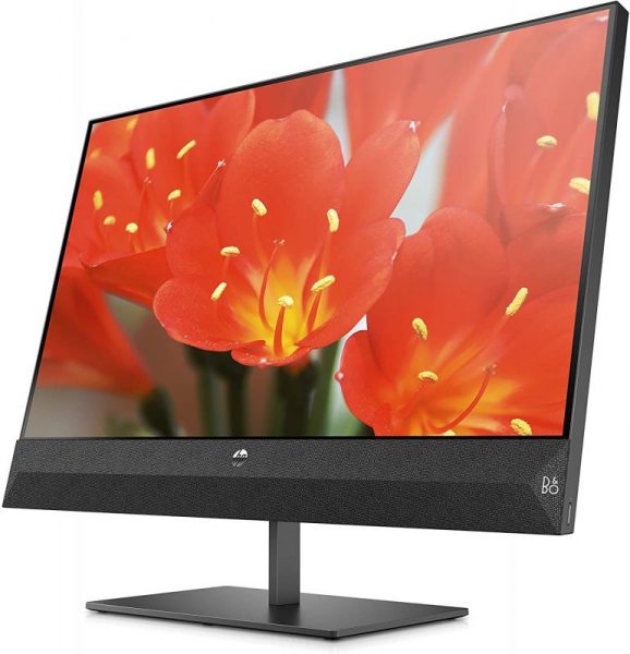 HP Pavilion 27 Inch FHD Monitor (3TN79AA) 