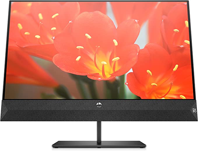 HP Pavilion 27 Inch FHD Monitor (3TN79AA) 