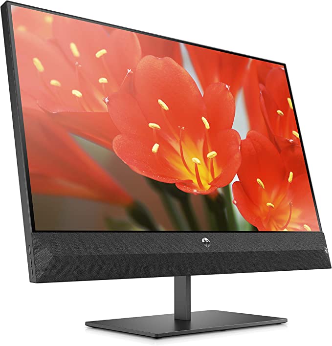 HP Pavilion 27 Inch FHD Monitor (3TN79AA) 