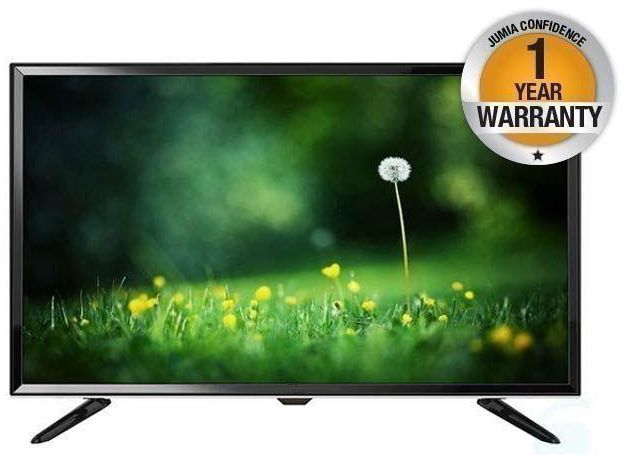 TCL L24D2700 – 24″ Digital LED TV