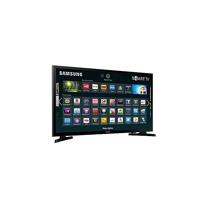 Samsung 49" Full HD Smart TV UA49J5200