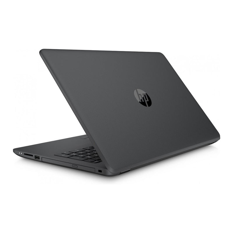 HP 250 G6 Notebook PC Laptop (3DN54ES) - Intel Core i5, 4GB RAM, 1TB Hard Disk, 15.6 Inch Display, Backlit, DVD, Free DOS