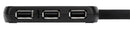 Targus ACH114EU 4 Port USB Hub