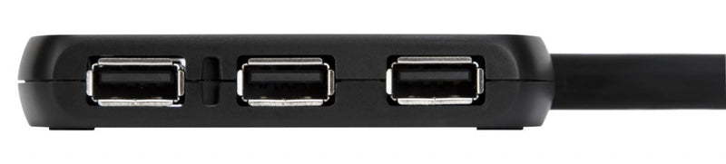 Targus ACH114EU 4 Port USB Hub