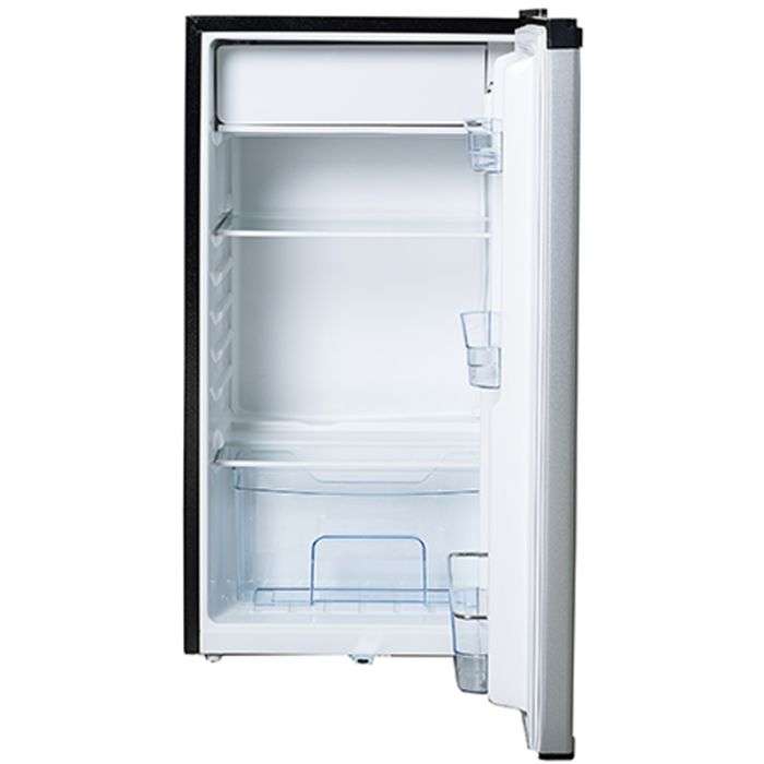 Von VARM-11DHS 90Liters Mini Refrigerator - Direct cool, Tropicalised compressor