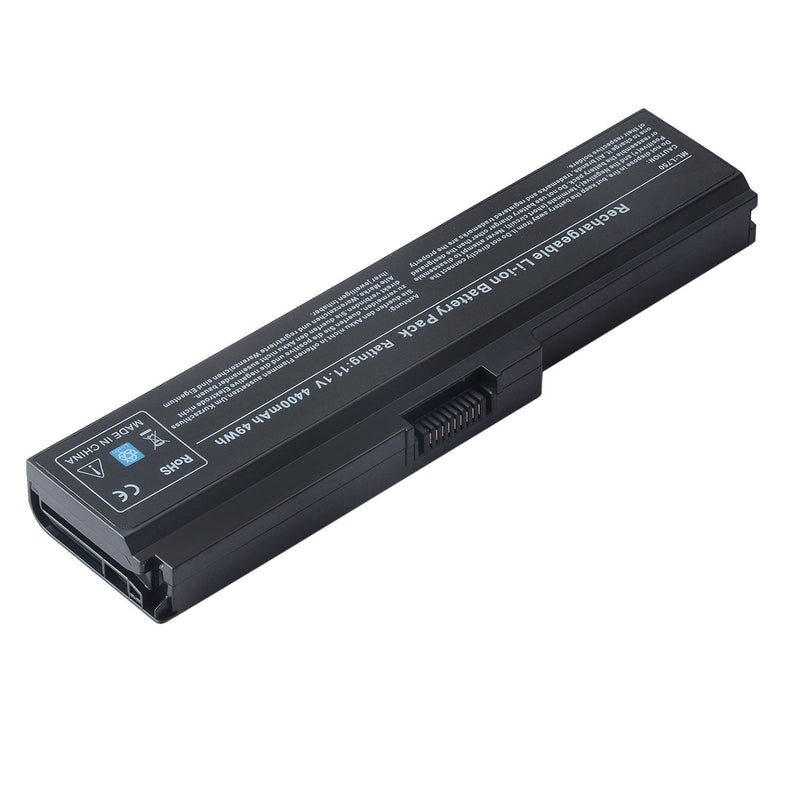 Toshiba Satellite A665 Laptop Replacement Battery