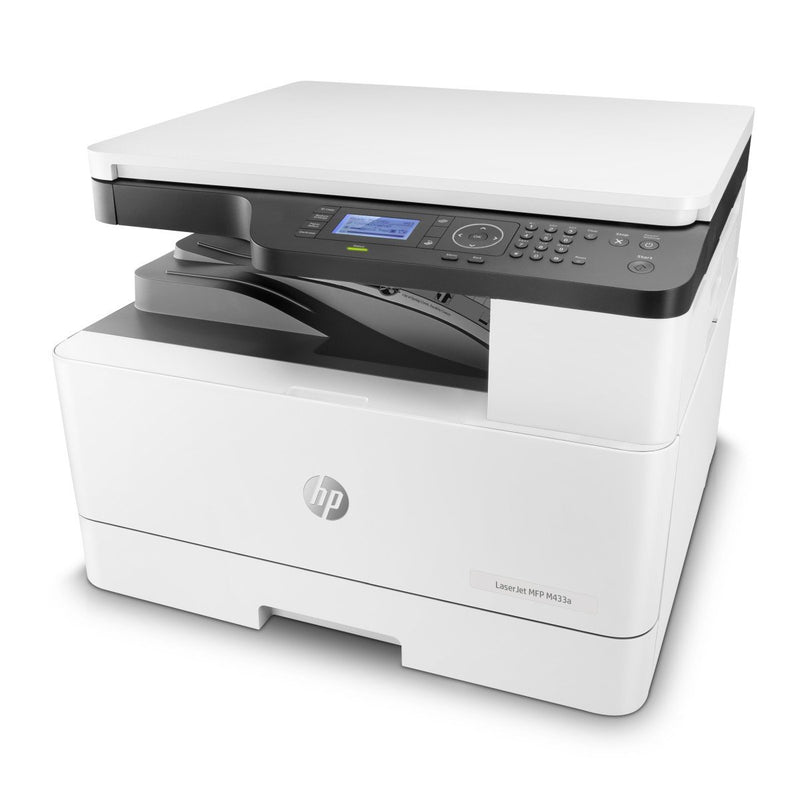 HP LASERJET MFP M433a Printer (1VR14A)