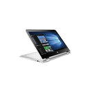 HP Pavilion 14 X360  Laptop Intel Core i3,8GB RAM,500GB Storage 14″ Touch Screen-L51093-001