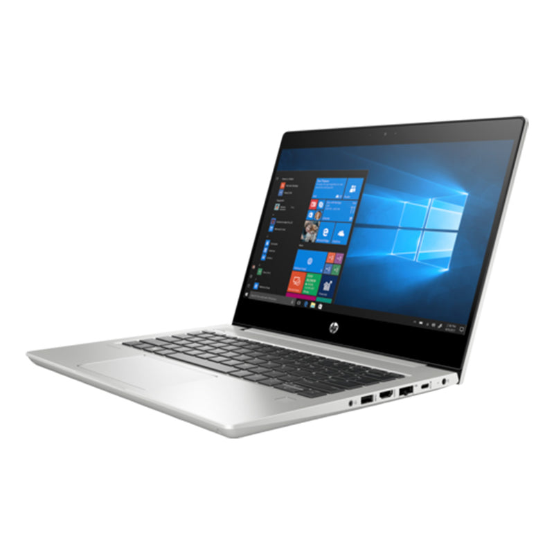 HP Probook 430 G6 Notebook PC Laptop (6HL48EA) - Intel Core i5, 4GB RAM, 500GB Hard Disk, 13.3 Inch Display, Backlit, Free DOS