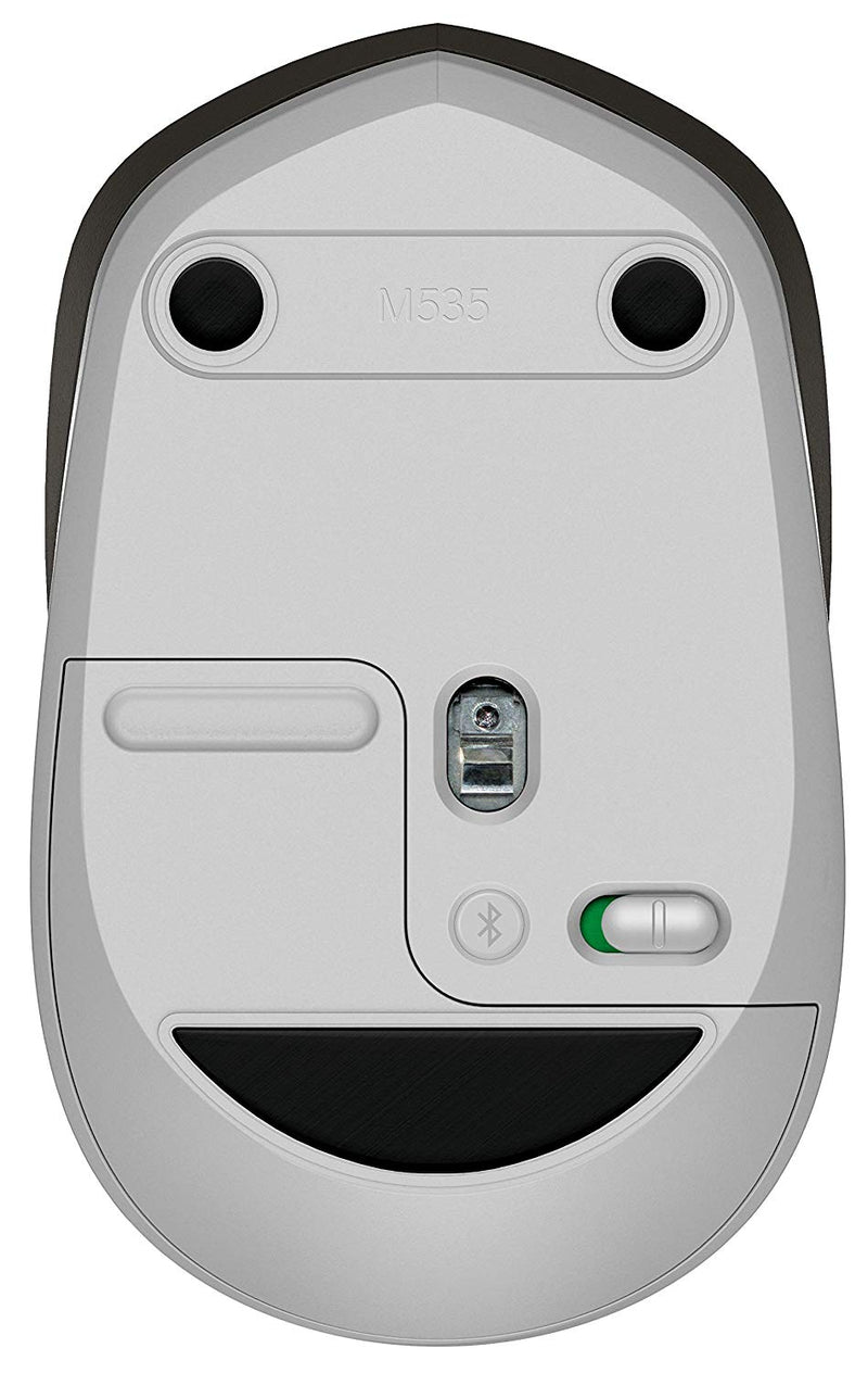 Logitech M535 Bluetooth Mouse