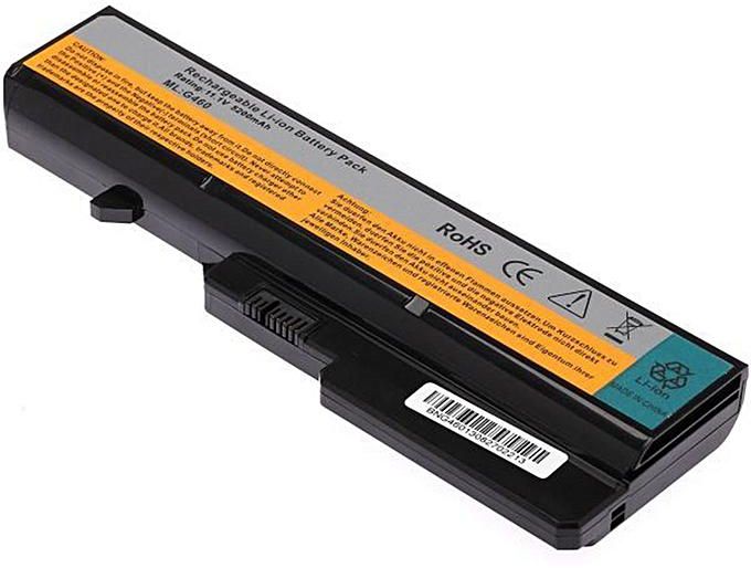Lenovo Ideapad B470 Laptop Replacement Battery
