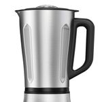 Ramtons RM/608 1.5 Litres Blender - 700 watts, 5 speeds + pulse button