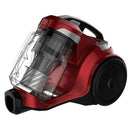 VON VAVC-30DMR 3.5 Litres Vacuum Cleaner Bagless-2000W 