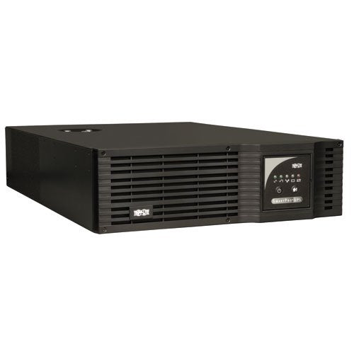 Tripp Lite SMX5000XLRT3U SmartPro 5kVA 3.75kW Line-Interactive Rackmount UPS