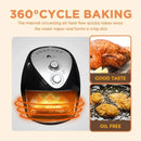 Amaze 4.5 Litres Electric Air Fryer