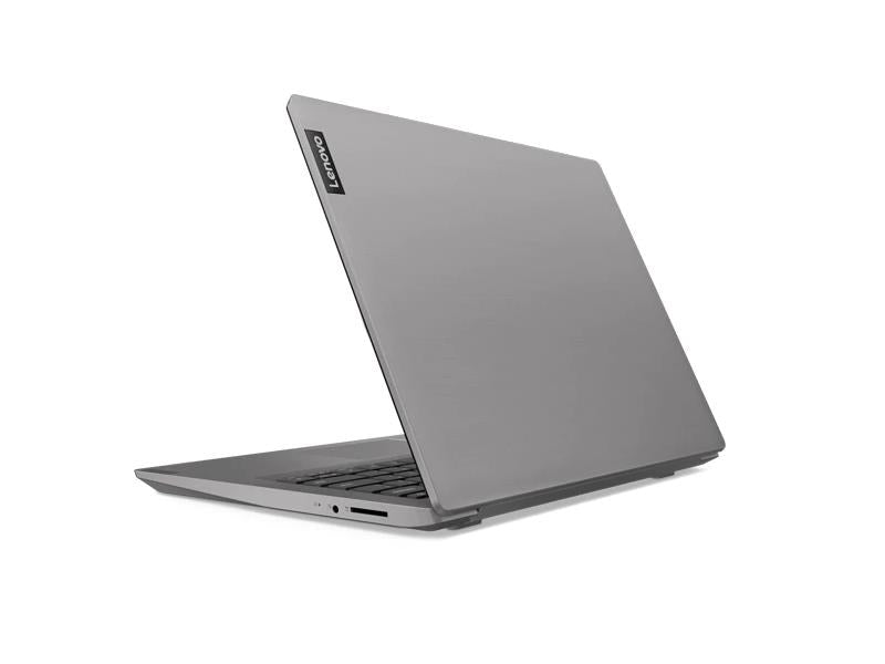 Lenovo Ideapad S145-141WL PC Laptop (81MU00CEUE)- Intel Core i7-8565U Processor, 8th Gen, 4GB RAM, 1TB Hard Disk, 14.0 Inch Display, Windows 10 Home Plus