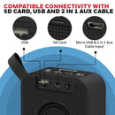 Honeywell Moxie V100 Portable Speaker