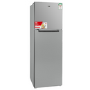 Von VART-36NHS 251Liters Double Door Refrigerator - Frost free, Large freezer compartment