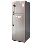 Ramtons RF/310 463 Ltrs Double Door Refrigerator - No Frost, Adjustable Thermostat