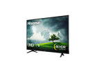 HISENSE 43 inch/108CM UHD 3840x2160 4K SMART LED TV - 43A6100 with WiFi Direct