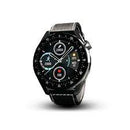 Haino Teko RW-33 Smart Watch - 46 mm, 30 days Battery capacity, Heart Rate Sensor ,Step Counter 
