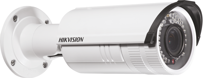 Hikvision DS-2CD2642FWD-I 4MP (VF)Vari-Focal IR Bullet Network Camera