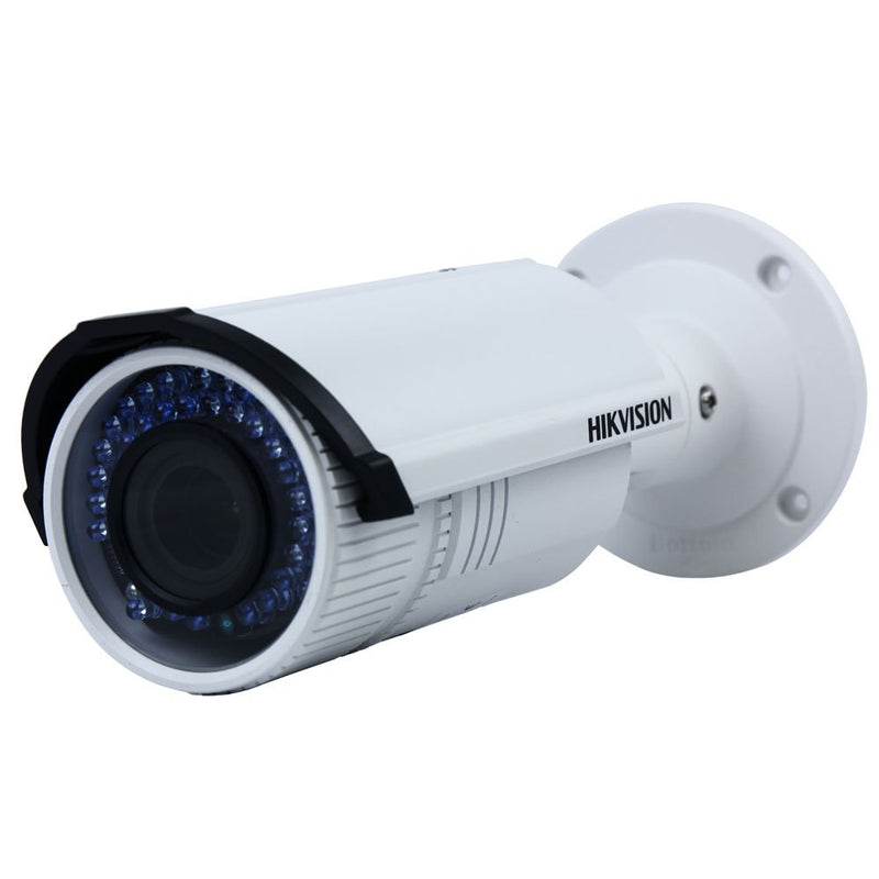 Hikvision DS-2CD2642FWD-I 4MP (VF)Vari-Focal IR Bullet Network Camera
