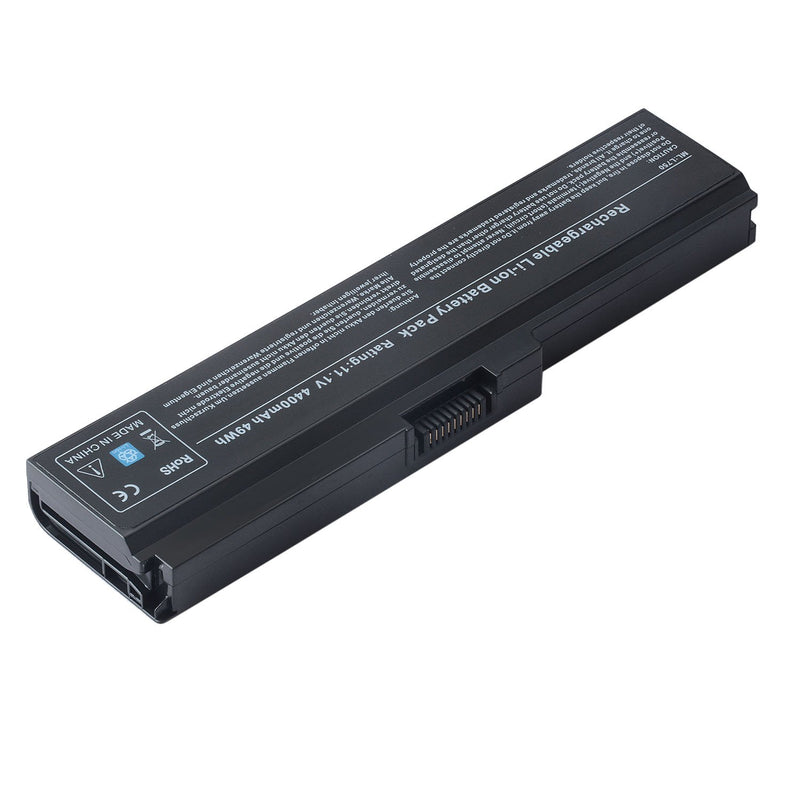 Toshiba Satellite Pro L630 Laptop Replacement Battery