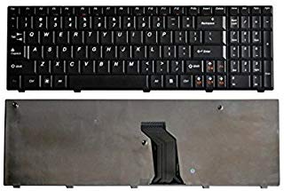 Lenovo Ideapad Y480 Laptop Replacement Keyboard