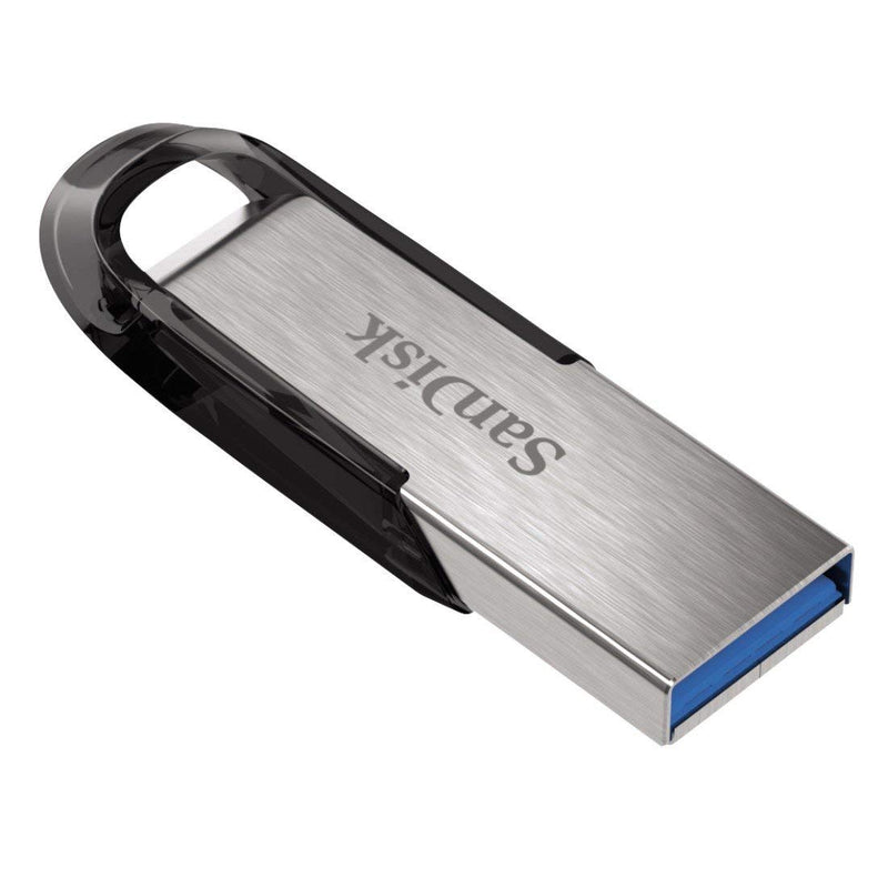 SanDisk Ultra Flair USB 3.0 (SDCZ73-064G-G46) 64GB Flash Disk Drive
