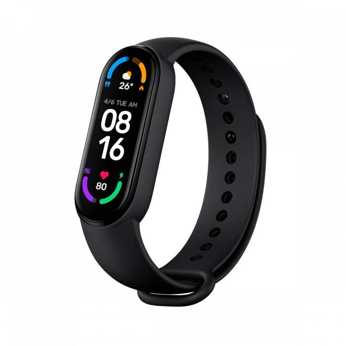 Xiaomi Mi Band 6 Smart Watch Bluetooth v5.0
