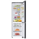 Samsung RB33T307058/UT 339Liters Bottom Mount Freezer Refrigerator - All-Around Cooling