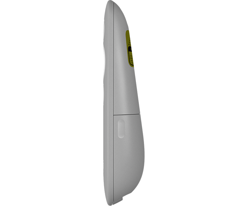 Logitech R500 Bluetooth and USB Laser Presentation Remote