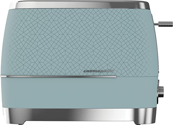 Beko Cosmopolis Toaster (TAM8202T)