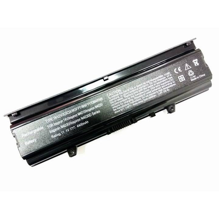 Dell W4FYY  Laptop Replacement Battery