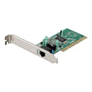 D-Link DGE-528T Copper Gigabit PCI Card for PC