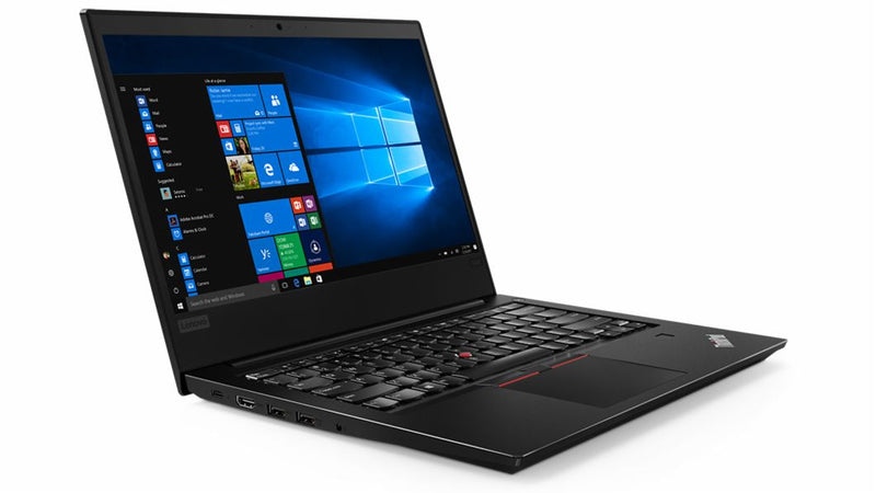 Lenovo E480 Core i5 4GB DDR4 RAM 500GB Win 10 Pro