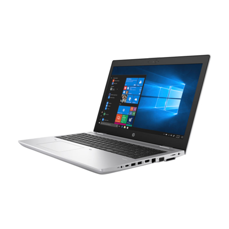 HP Probook 650 G4 Notebook PC Laptop (3ZG35EA) - Intel Core i7, 8GB RAM, 256GB Hard Disk, 15.6 Inch Display, Backlit, W10p64