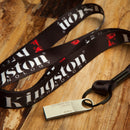 Kingston technology 64gb datatraveler se9 usb 2.0 flash drive