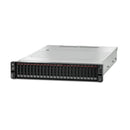 Lenovo ThinkSystem SR650 - Xeon Silver 4114 2.2 GHz - 16 GB - 2U Rack Mountable Server - 7X06A07YEA