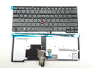 Lenovo ThinkPad L460 Laptop Replacement Keyboard