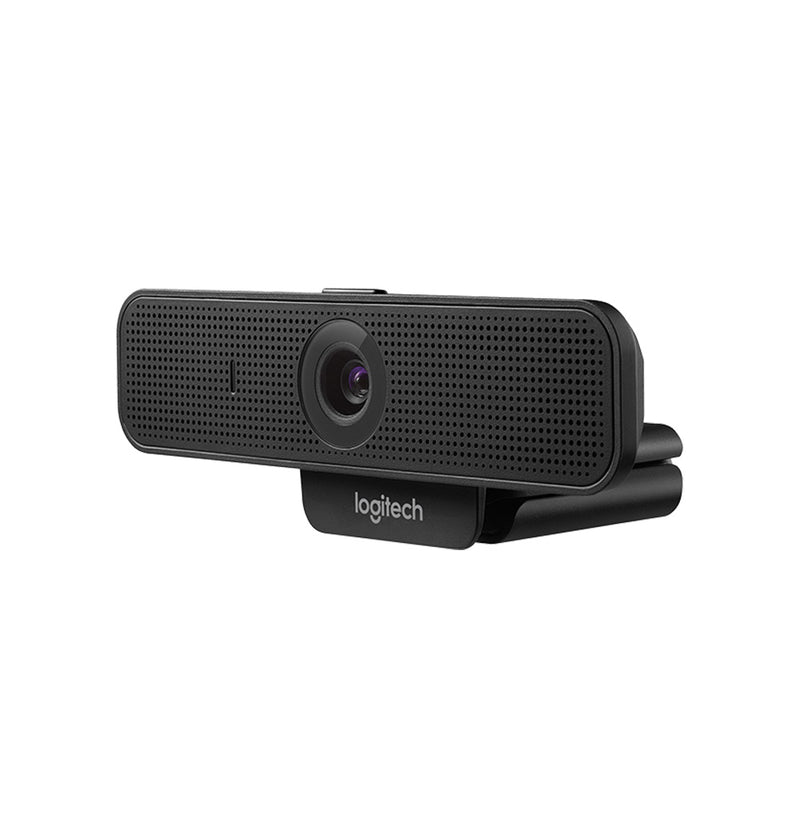 Logitech C925e HD full 1080p webcam business series