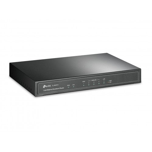 TP-Link TL-R470T+ Load Balance Broadband Router