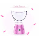 Osenjie Professional Facial Steamer- Rapid fog-emitting, Face cleaning Moisturizing