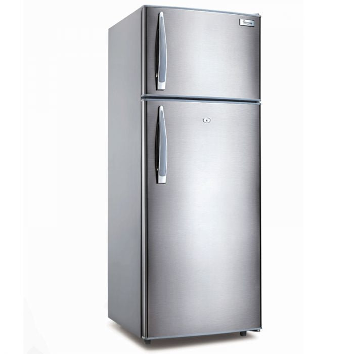 Ramtons RF/257 213L Double Door Fridge