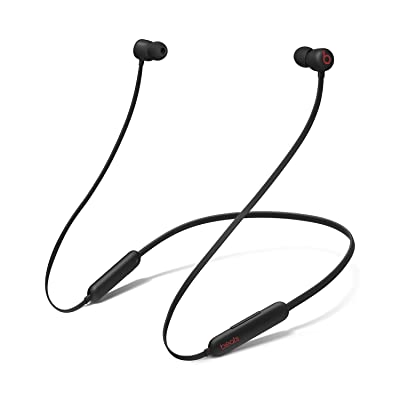 New Beats Flex Wireless Earphones -  12 hours of listening time, Powered by the Apple W1 headphone chip 