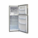 Ramtons RF/329 188Ltrs Double Door Refrigerator - No Frost, Adjustable Thermostat
