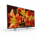 Sony 65 Inch UHD 4K HDR Android TV - 65X8500F